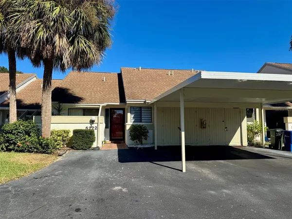 $2,400 | 5222 Myrtle Wood, Unit 9, Sarasota, FL 34235
