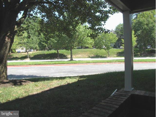 6375 Greenfield Road, Unit 1501 Elkridge, MD 21075 - Photo 10 of 10 View from patio