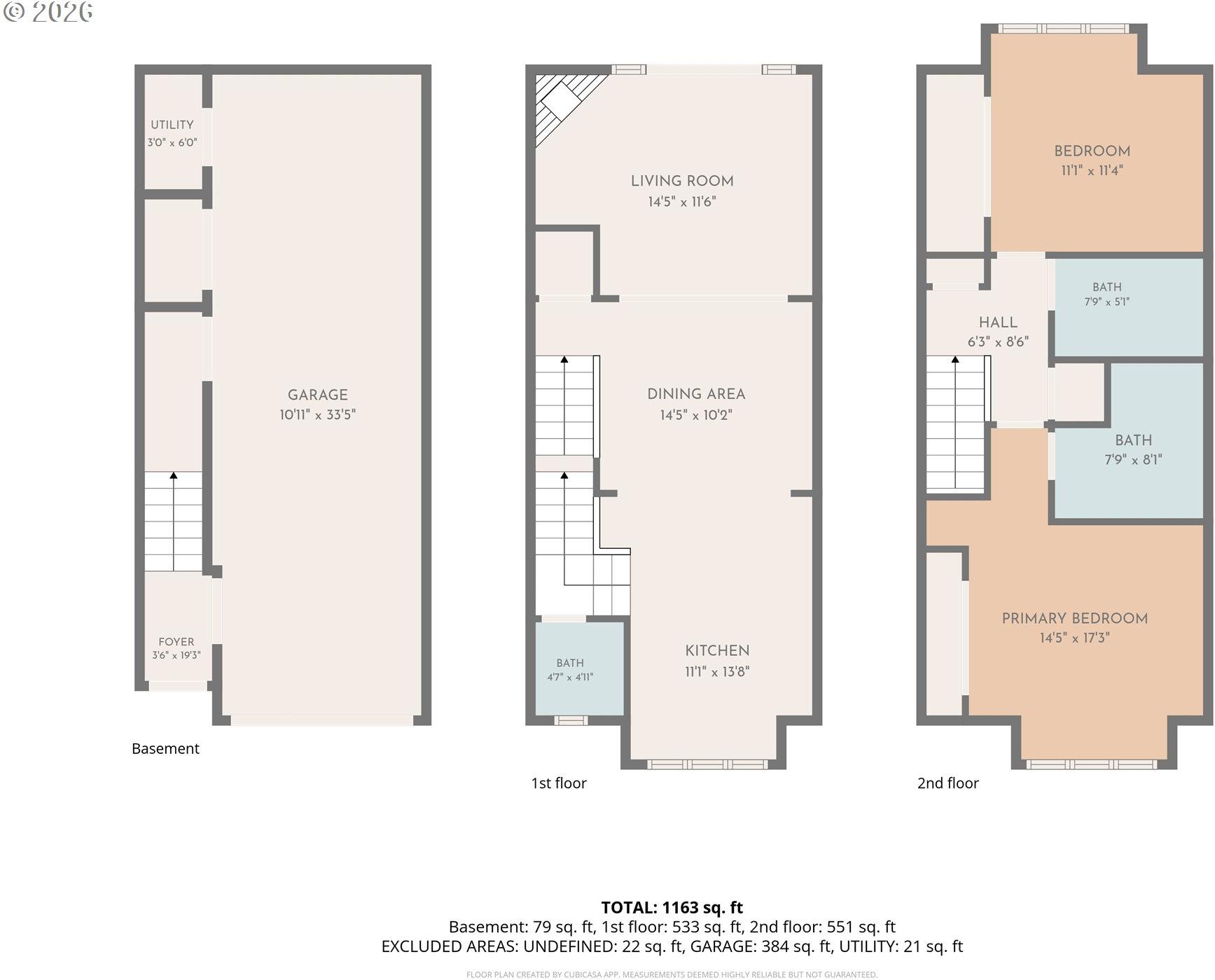 15480 Southwest Sparrow Loop, Unit 102 Beaverton, OR 97007 - Photo 39 of 47 Gallery Image 39
