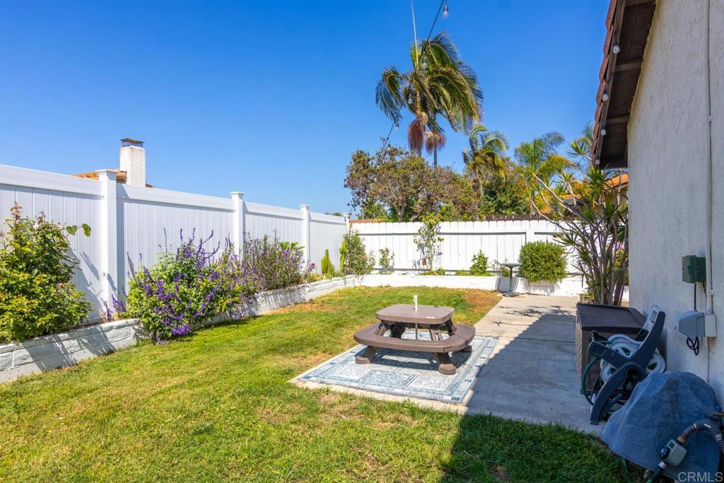 4872 Tarragon Drive Oceanside, CA 92057 - Photo 25 of 25 a view of a swimming pool with a patio