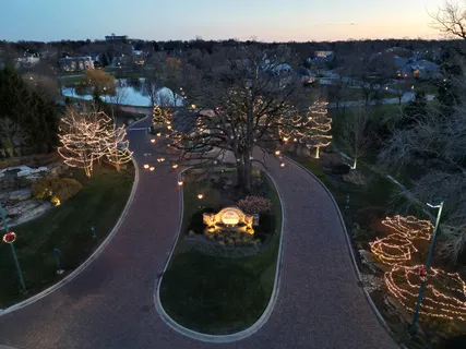 $1,795,000 | 1751 Midwest Club Parkway, Oak Brook, IL 60523
