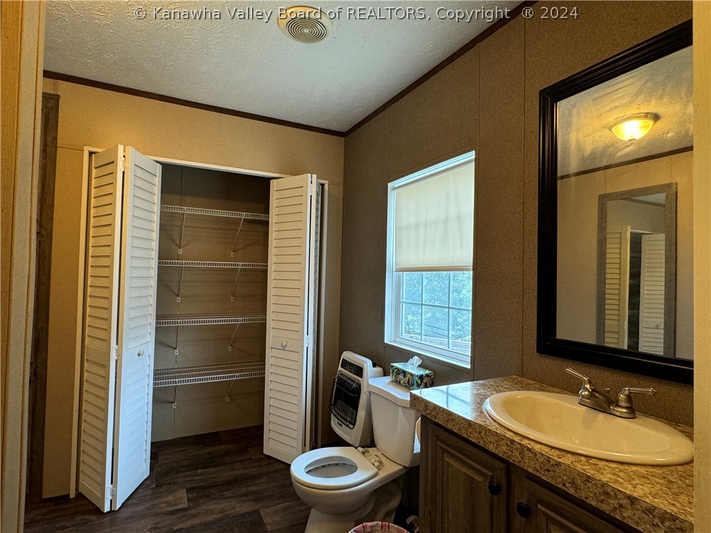 2814 Bowles Ridge Road Liberty, WV 25124 - Photo 26 of 48 Gallery Image 26