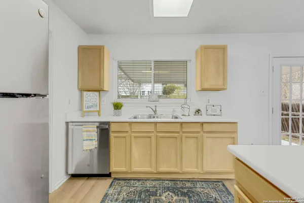 $237,000 | 7906 Swindow Circle, Converse, TX 78109