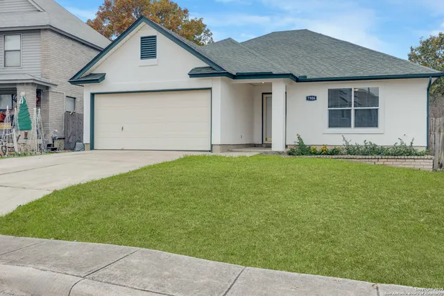 $245,000 | 7906 Swindow Circle, Converse, TX 78109