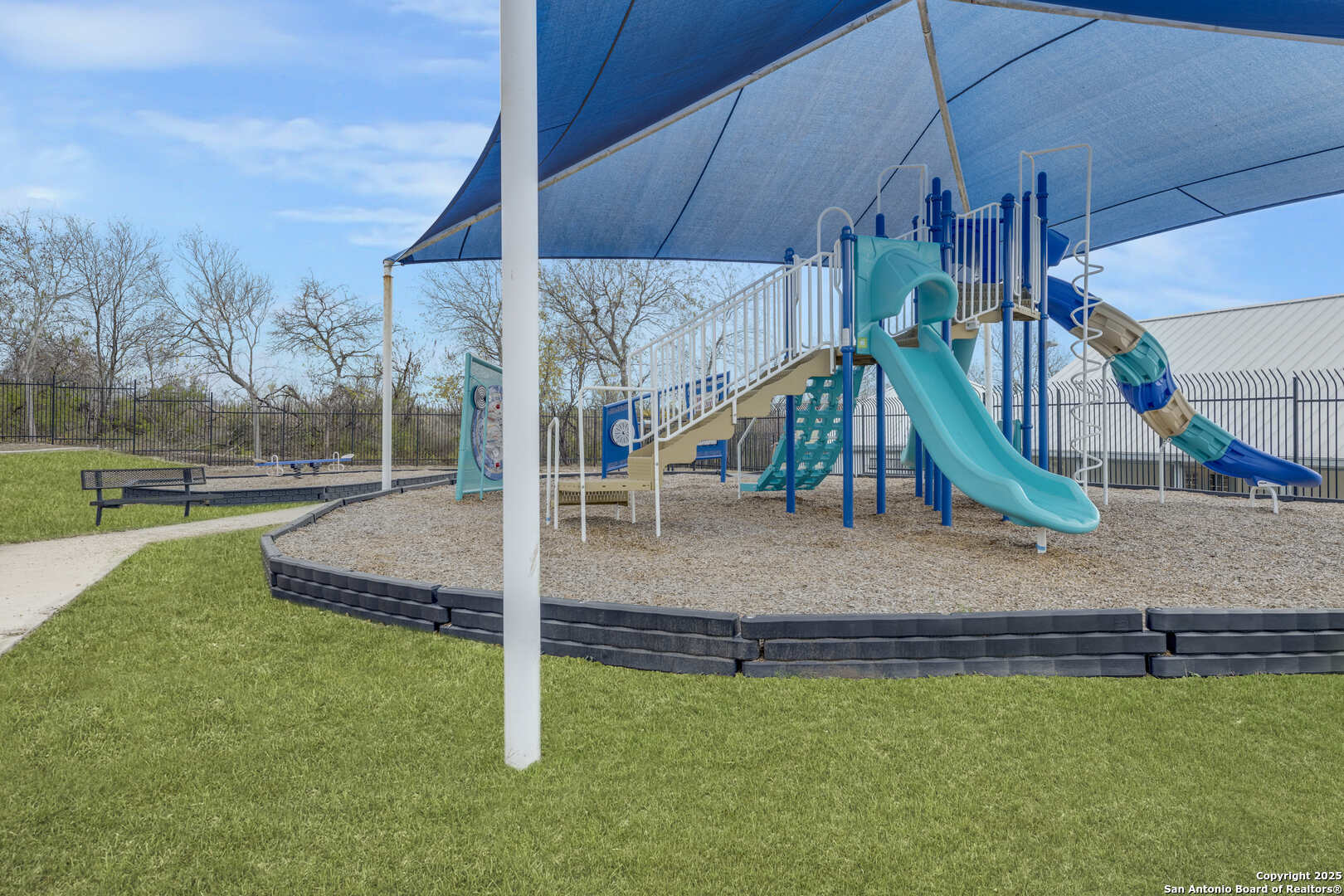 7906 Swindow Circle Converse, TX 78109 - Photo 24 of 26