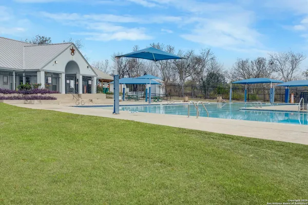 $237,000 | 7906 Swindow Circle, Converse, TX 78109