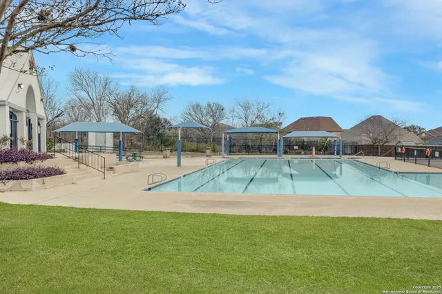 $245,000 | 7906 Swindow Circle, Converse, TX 78109