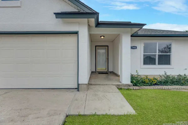 $237,000 | 7906 Swindow Circle, Converse, TX 78109
