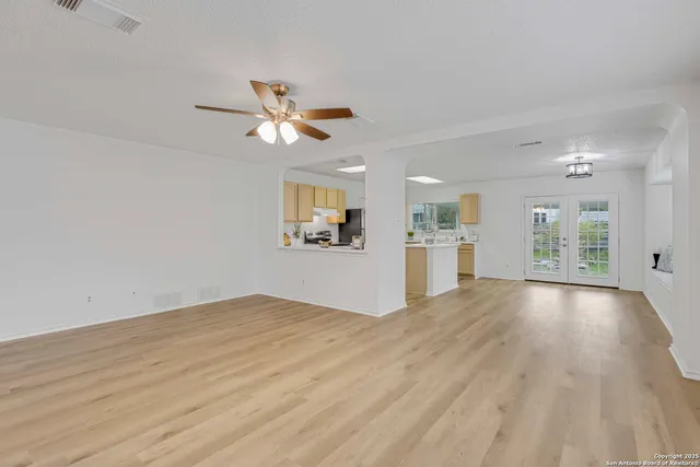 $245,000 | 7906 Swindow Circle, Converse, TX 78109