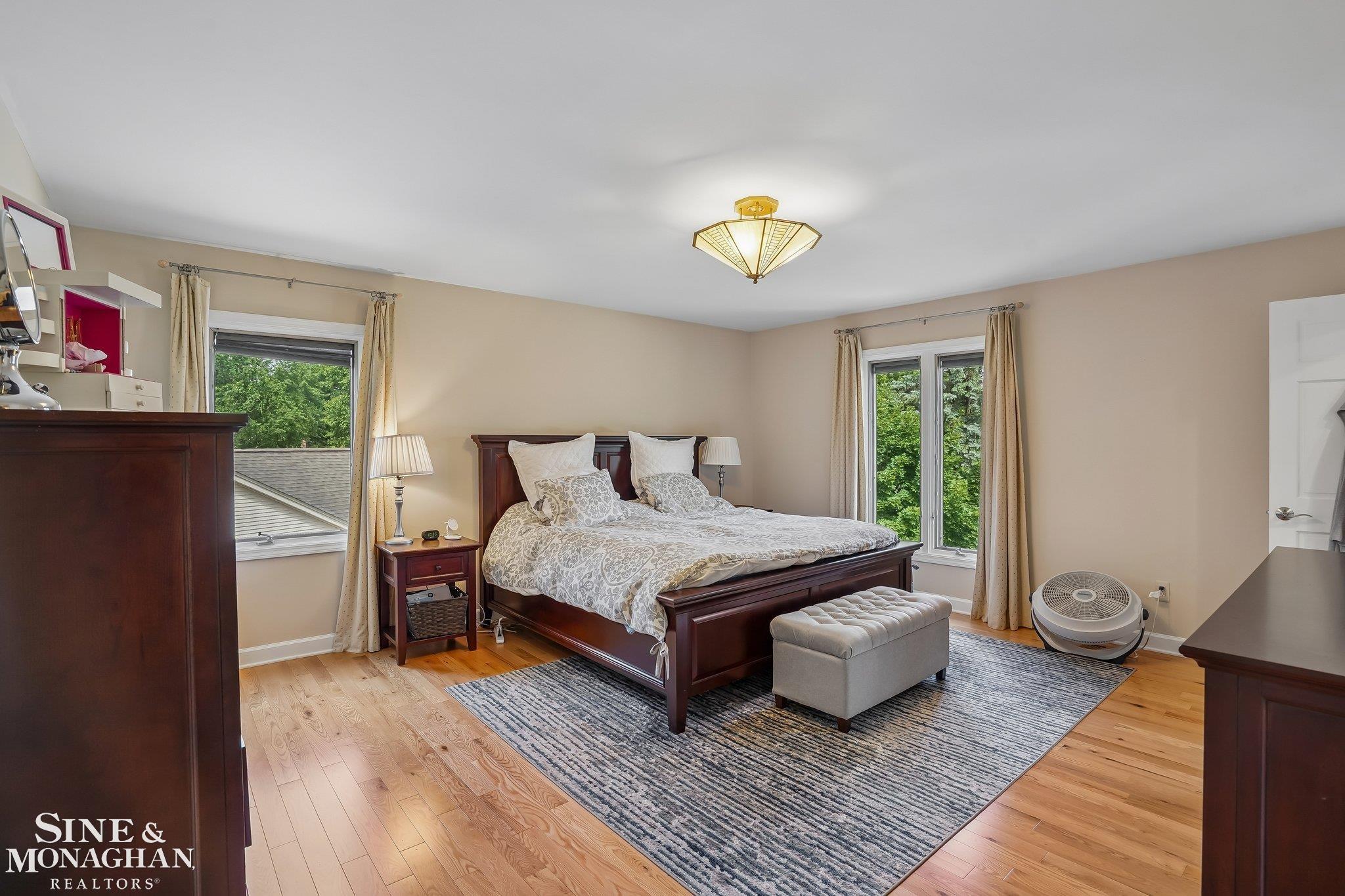 3473 Summit Ridge Drive Rochester Hills, MI 48306 - Photo 22 of 44