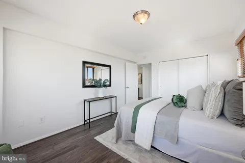 $339,000 | 3601 Wisconsin Avenue Northwest, Unit 509, Washington, DC 20016