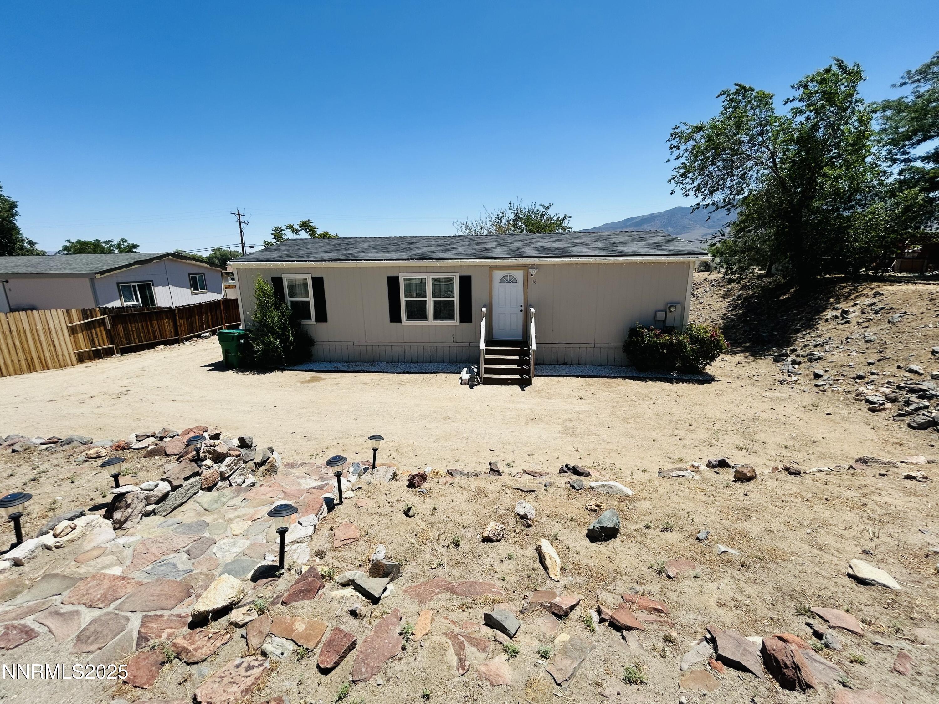 16 Stope Road Dayton, NV 89403 - Photo 1 of 21 IMG_7243