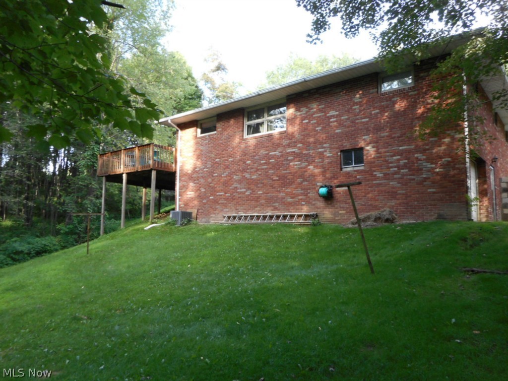 151 Brent Heights Road Chester, WV 26034 - Photo 16 of 21 Gallery Image 16