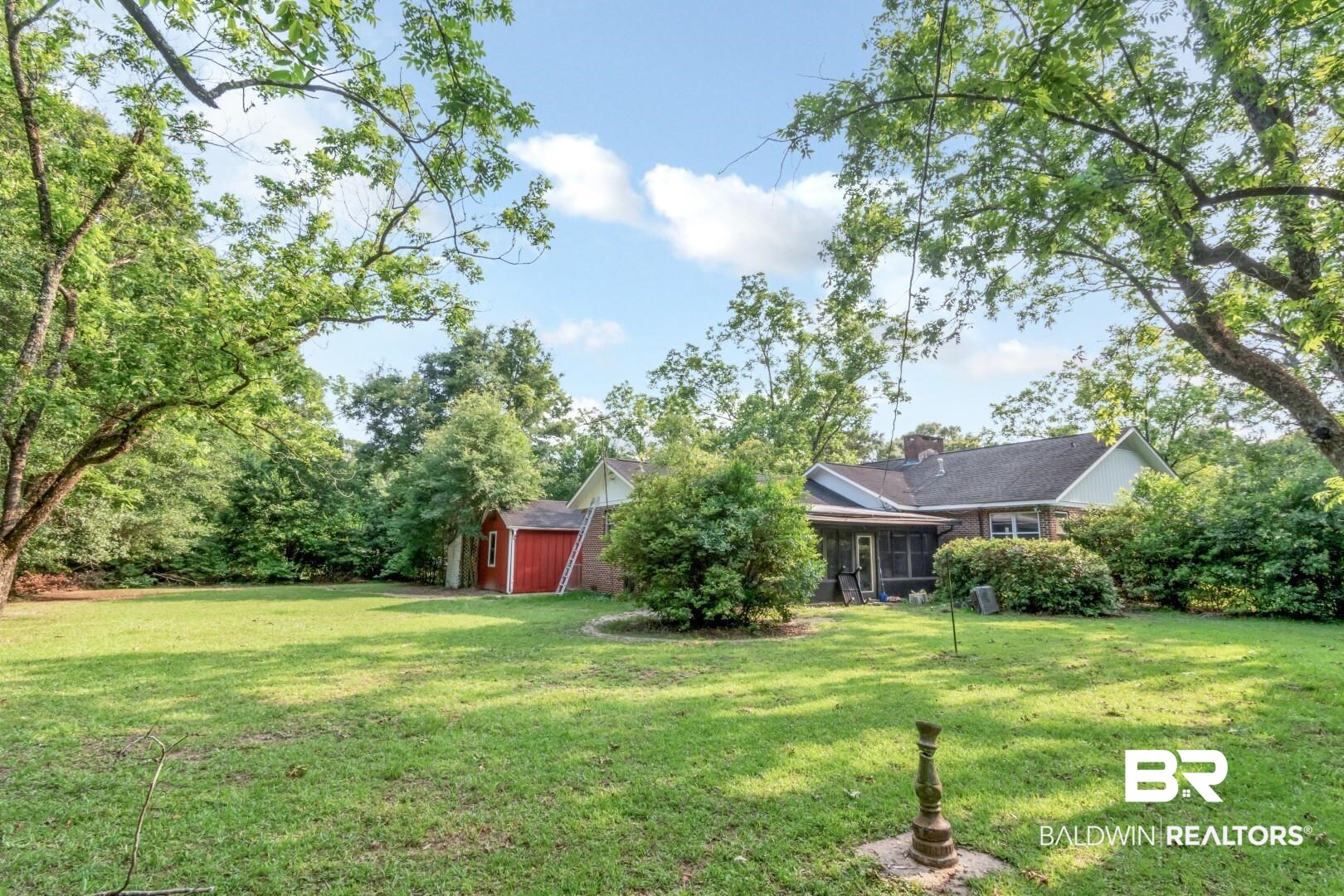2503 E Road Mobile, AL 36693 - Photo 34 of 41