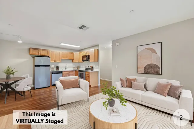 $649,888 | 3128 Loma Verde Drive, Unit 112, San Jose, CA 95117