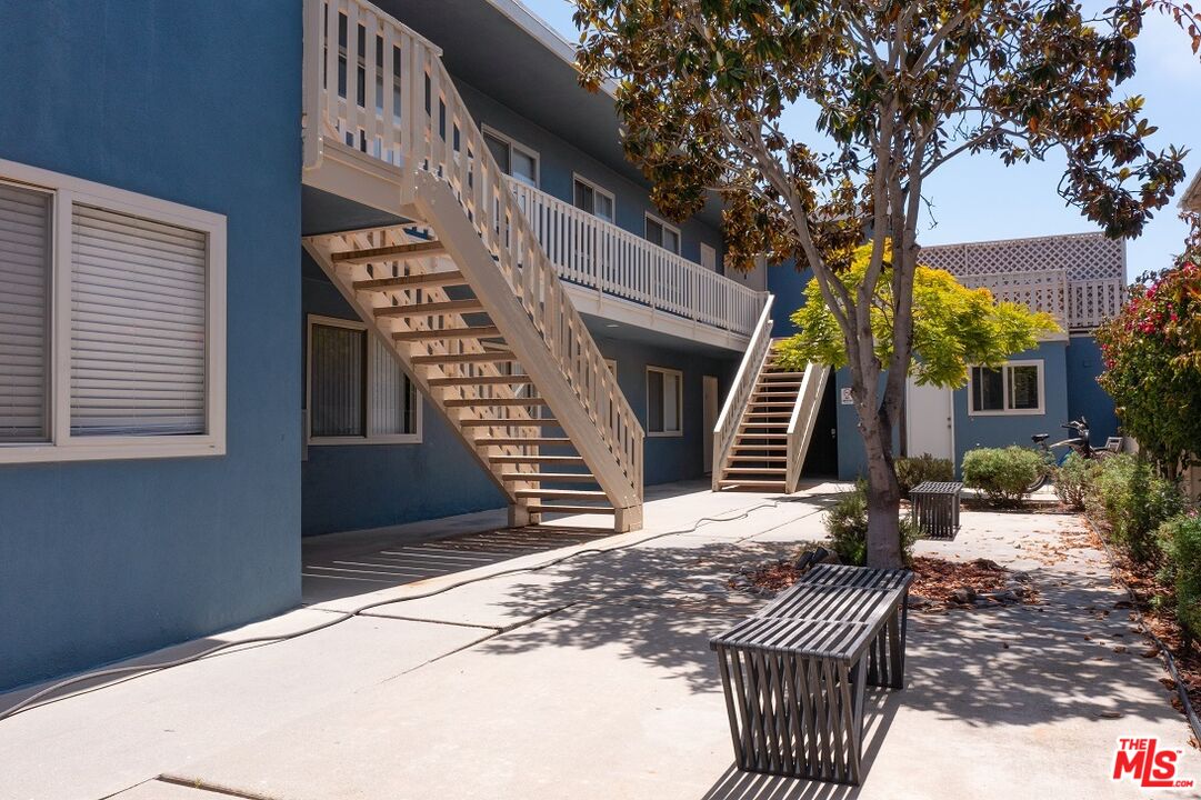 5200 West Wooley Road Oxnard, CA 93035 - Photo 1 of 3 a view of outdoor space and deck