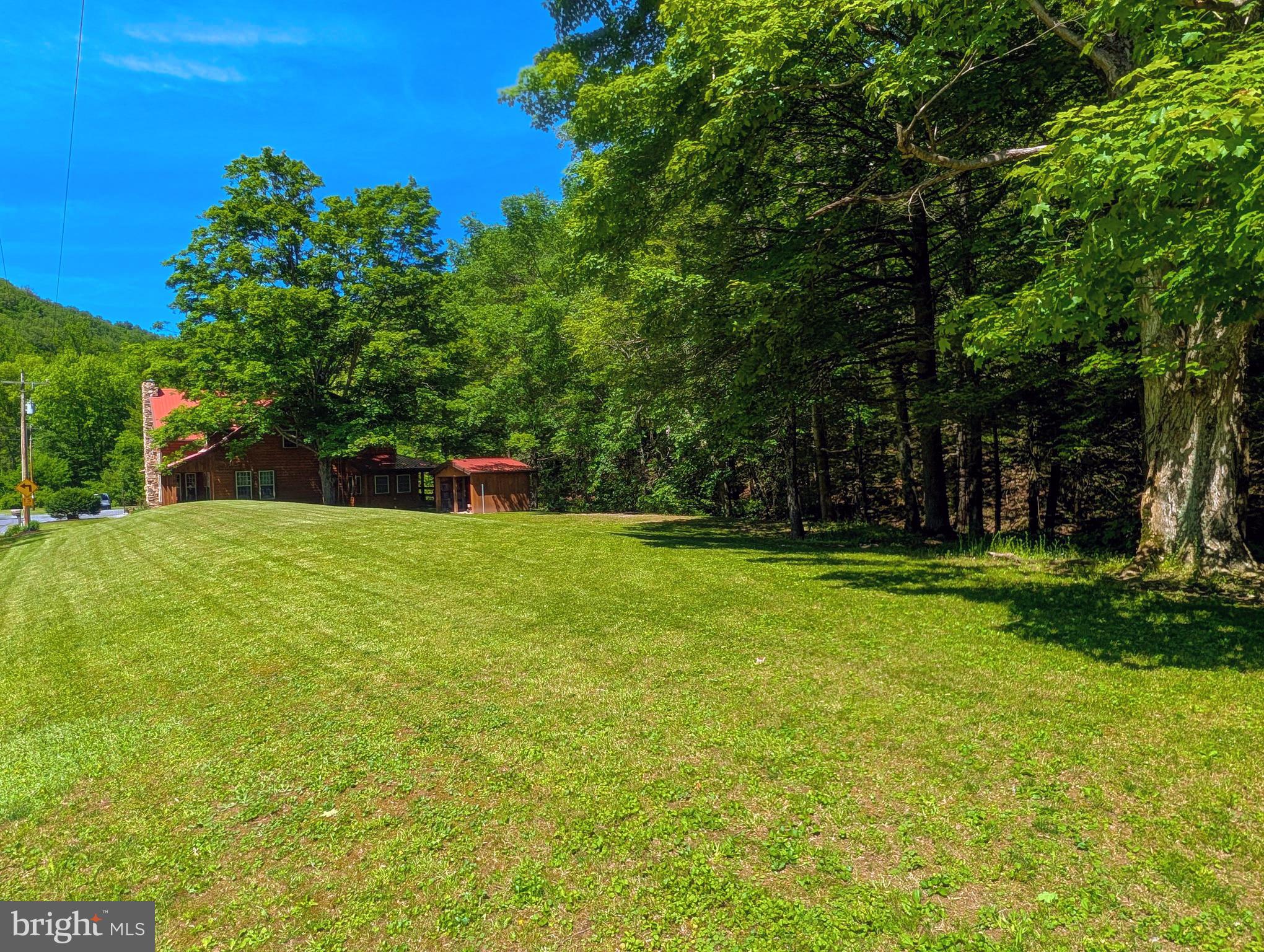 213 Sherman Valley Road Hopewell, PA 16650 - Photo 90 of 104