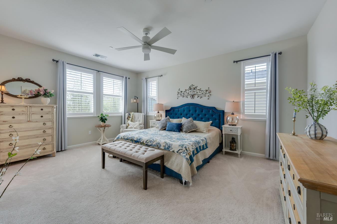 1653 Wildflower Way Rohnert Park, CA 94928 - Photo 30 of 43 Gallery Image 30