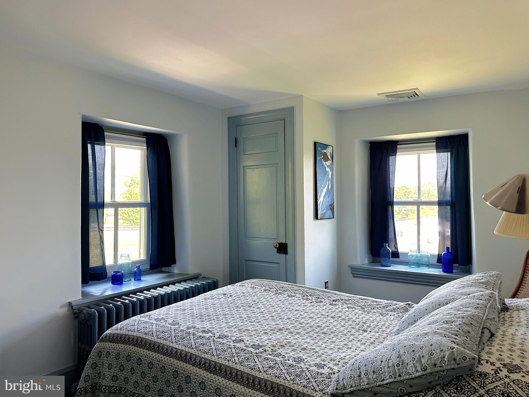 2382 Bergey Road Harleysville, PA 19438 - Photo 47 of 52 a bedroom with a bed and a window
