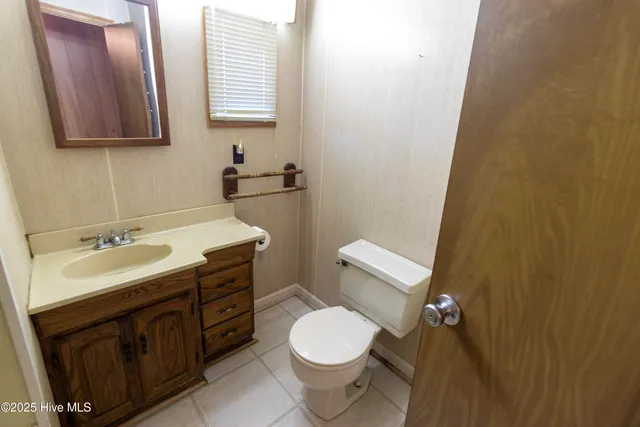 $124,900 | 701 West Colonial Avenue, Elizabeth City, NC 27909