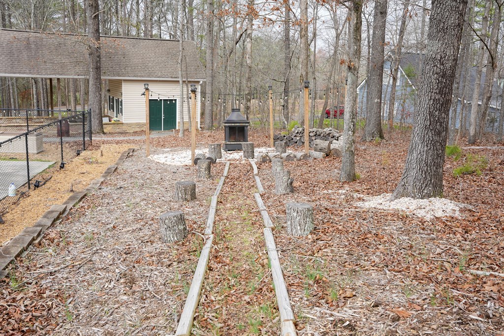 4906 Standifer Road Cohutta, GA 30710 - Photo 44 of 68 Gallery Image 44