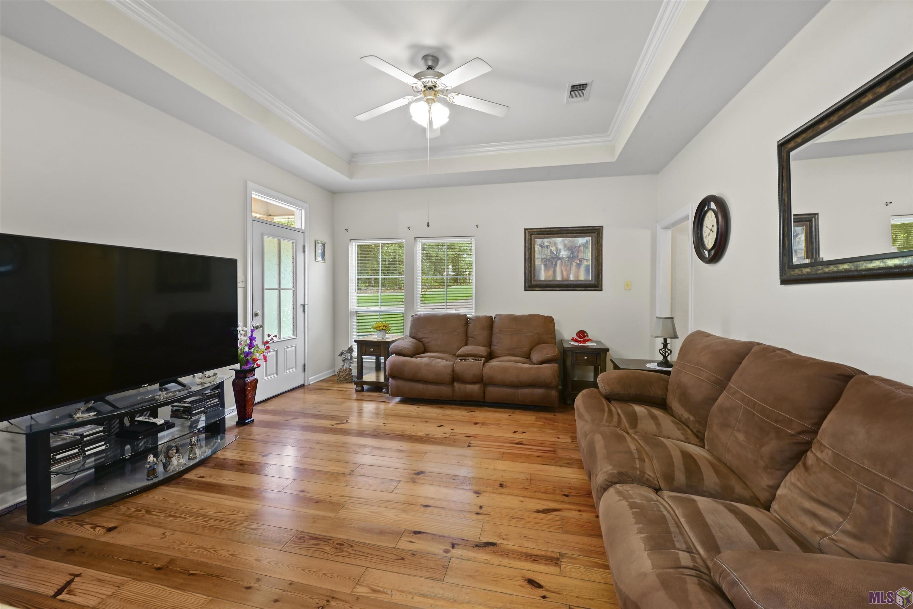 11230 Toler Street Clinton, LA 70722 - Photo 2 of 13