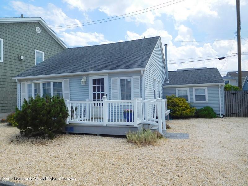 27 South Surf Road Lavallette, NJ 08735 - Photo 1 of 9 Silver Beach Ocean Block