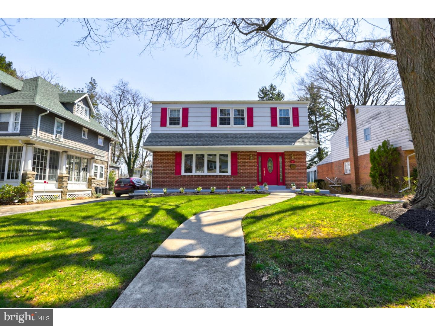 107 Tenby Road Havertown, PA 19083 - Photo 1 of 24