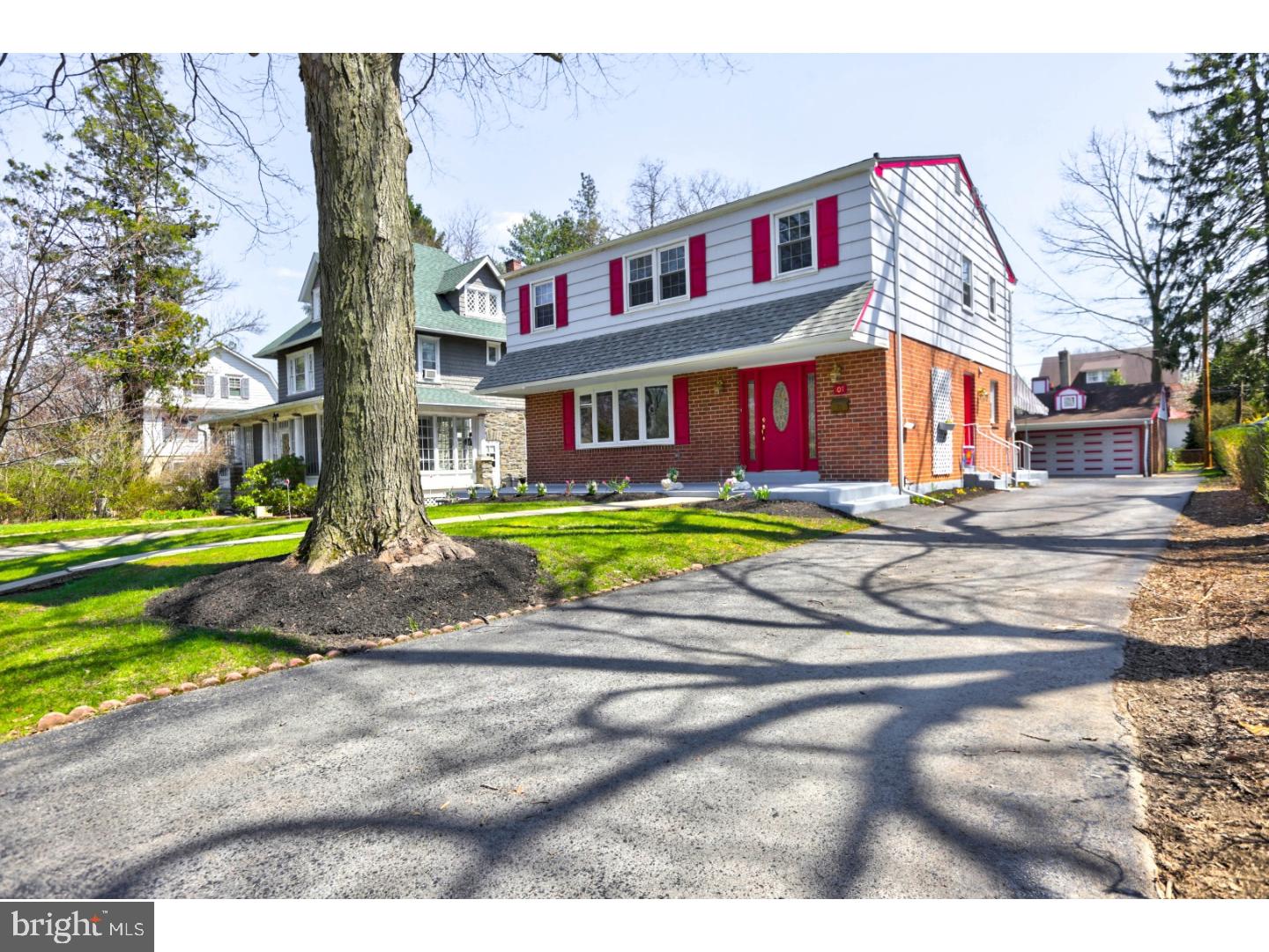 107 Tenby Road Havertown, PA 19083 - Photo 2 of 24