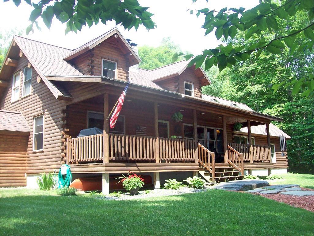 153 Crafts Road Greenville, ME 04441 - Photo 1 of 34 Photo
