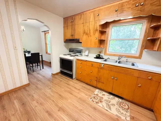 $136,000 | 406 Northeast 4th Street, Fulda, MN 56131