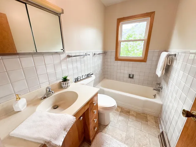 $136,000 | 406 Northeast 4th Street, Fulda, MN 56131