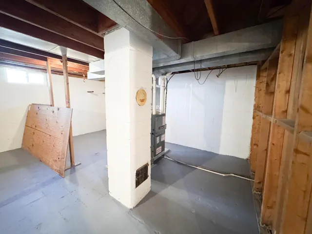 $136,000 | 406 Northeast 4th Street, Fulda, MN 56131