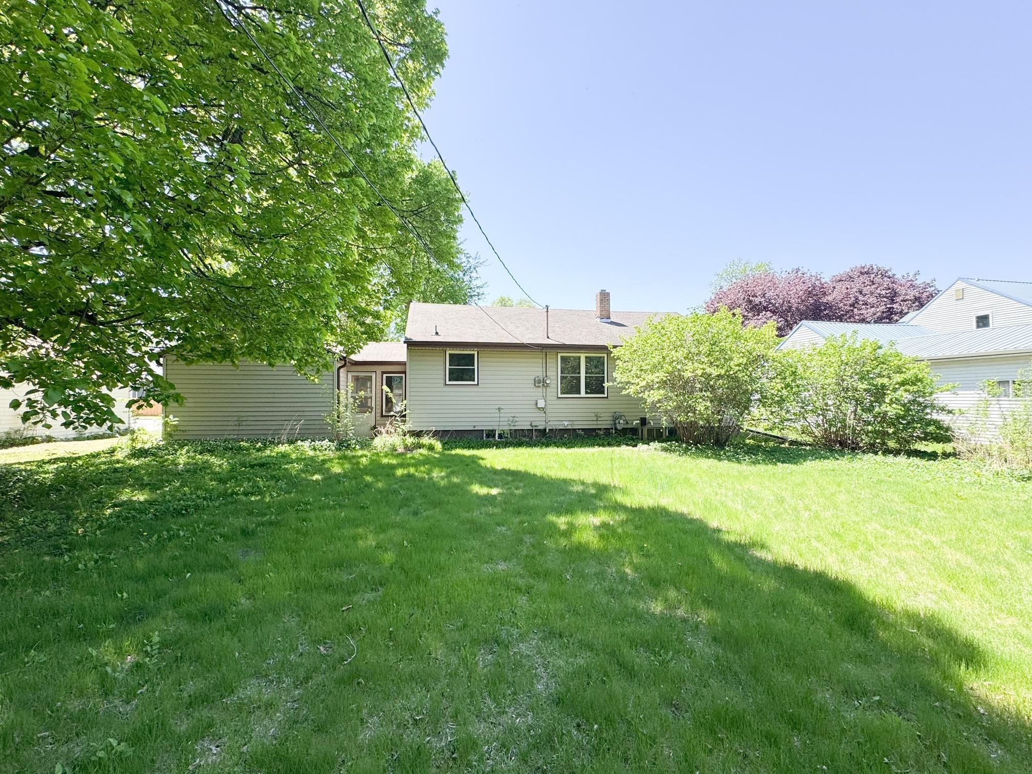 406 Northeast 4th Street Fulda, MN 56131 - Photo 28 of 28