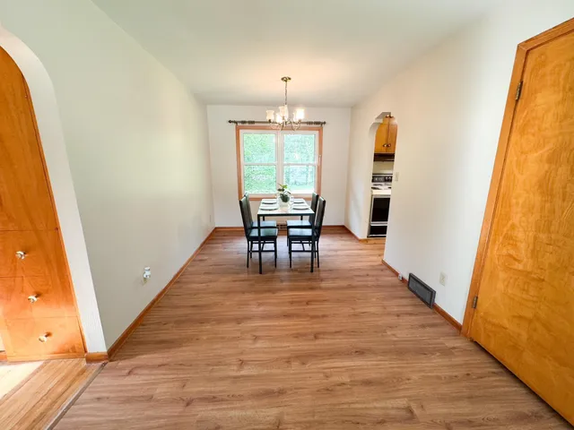 $136,000 | 406 Northeast 4th Street, Fulda, MN 56131