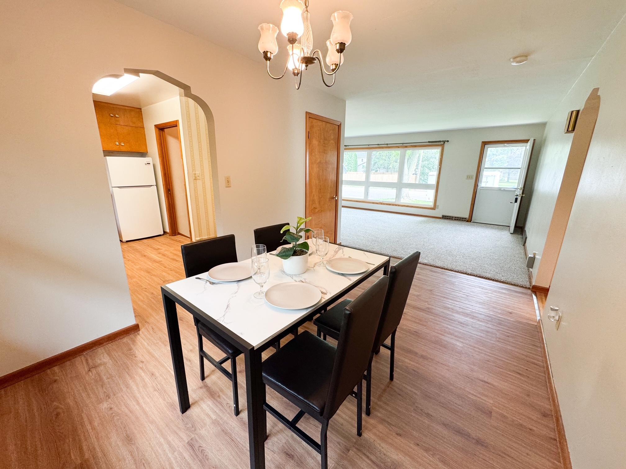 406 Northeast 4th Street Fulda, MN 56131 - Photo 8 of 28