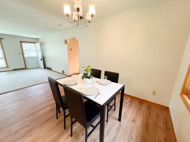 $136,000 | 406 Northeast 4th Street, Fulda, MN 56131