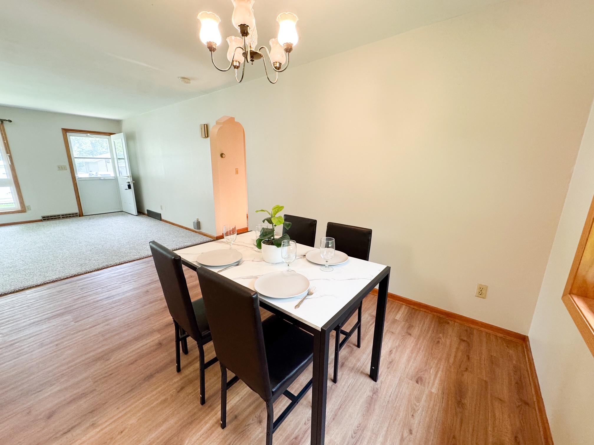 406 Northeast 4th Street Fulda, MN 56131 - Photo 9 of 28