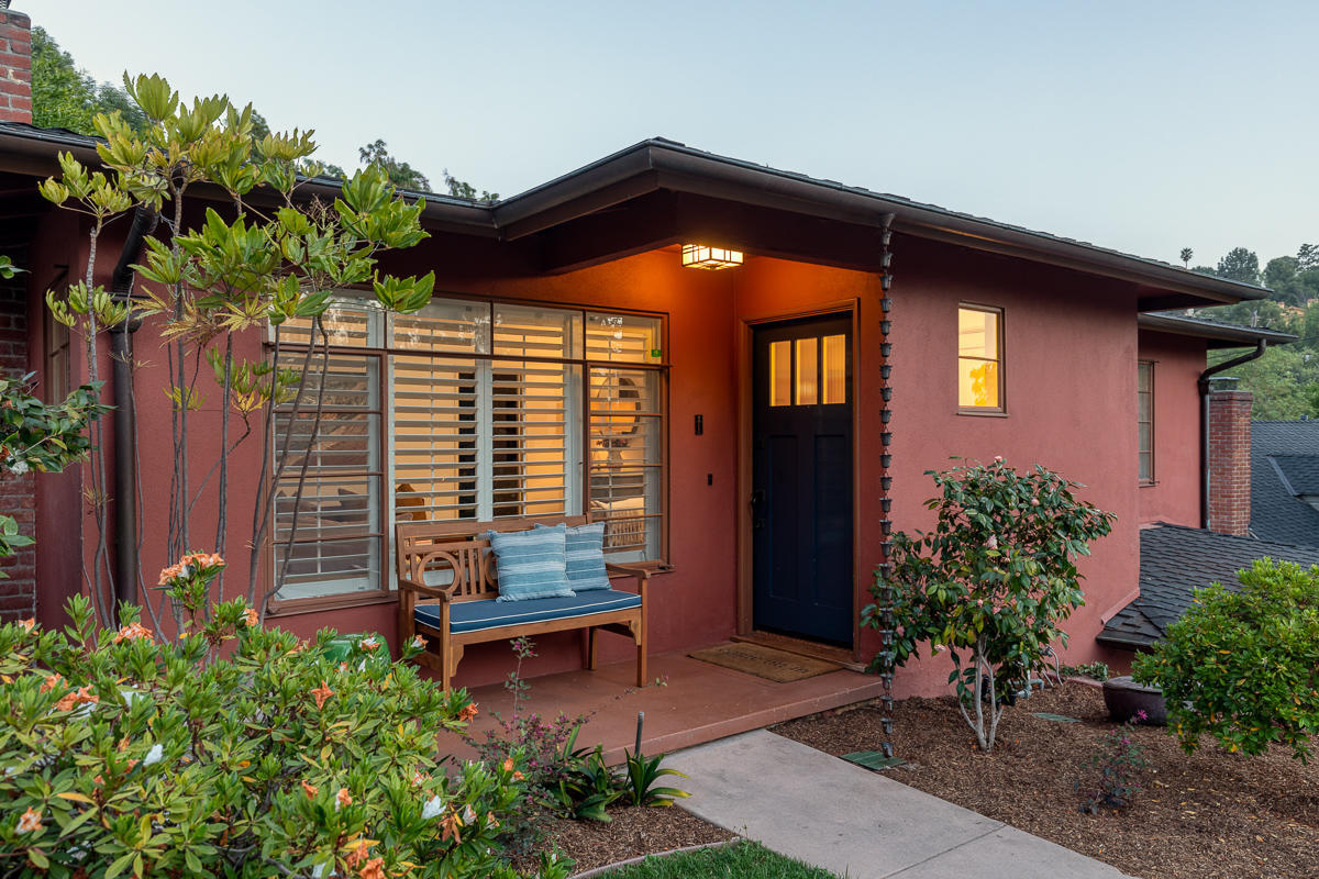 1354 Brixton Road Pasadena, CA 91105 - Photo 2 of 38 1354 Brixton_450v1_mls