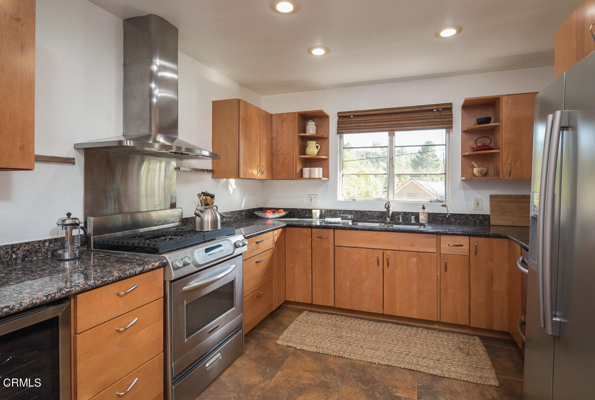 1354 Brixton Road Pasadena, CA 91105 - Photo 12 of 38 1354 Brixton_015_1354v2_mls