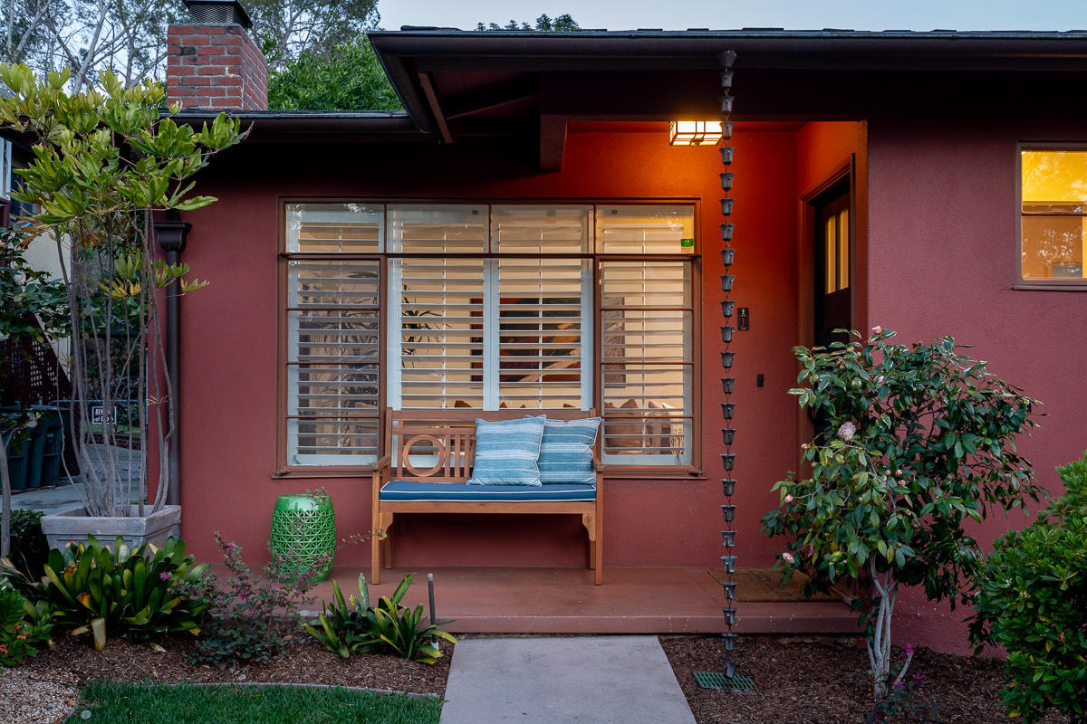 1354 Brixton Road Pasadena, CA 91105 - Photo 3 of 38 1354 Brixton_459_mls