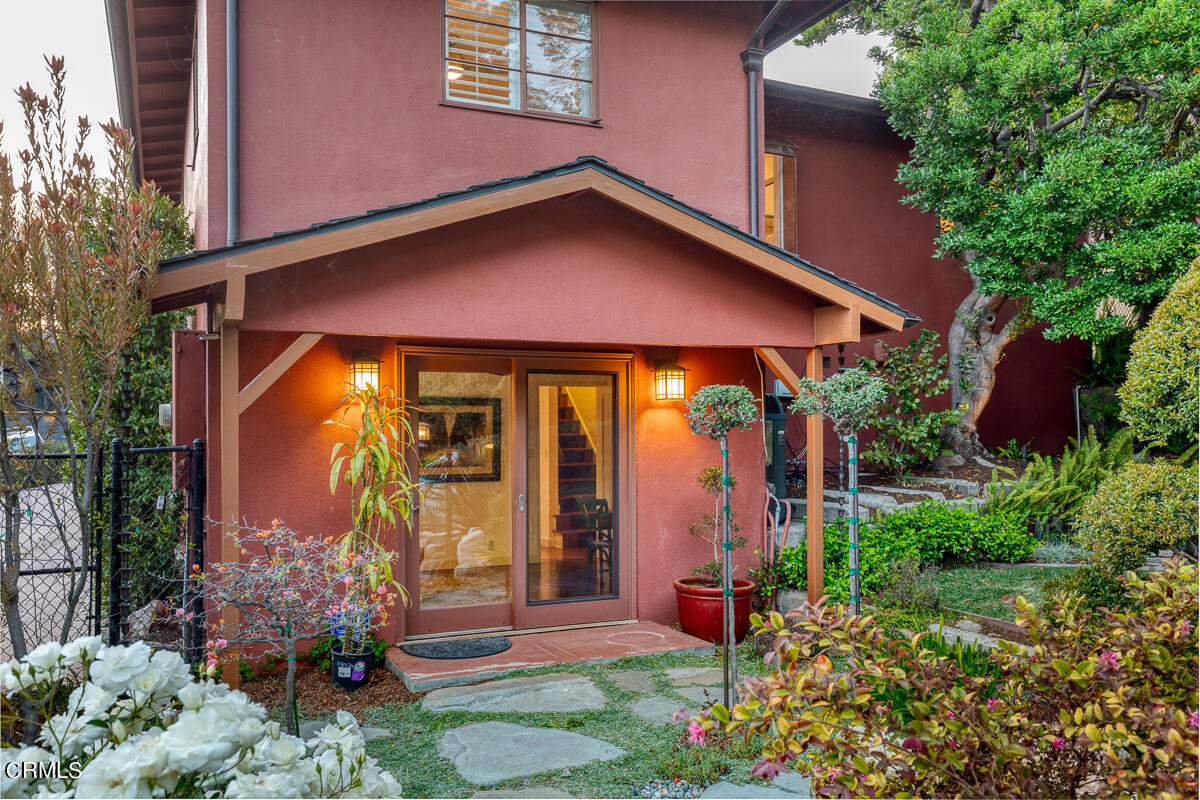 1354 Brixton Road Pasadena, CA 91105 - Photo 29 of 38 1354 Brixton_432v1_mls