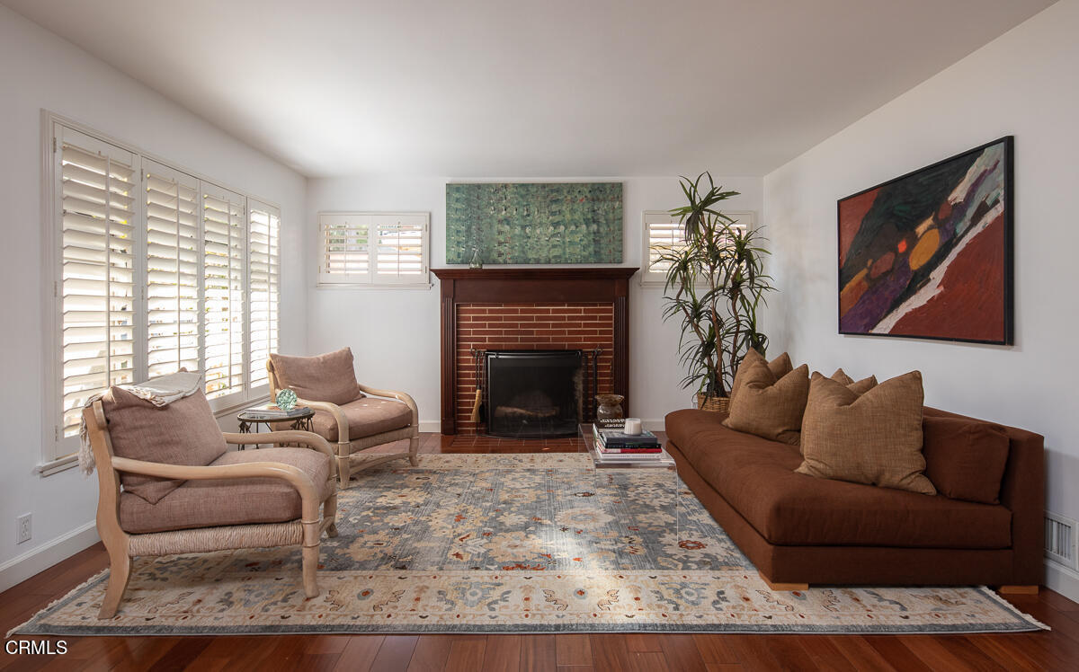 1354 Brixton Road Pasadena, CA 91105 - Photo 6 of 38 1354 Brixton_060v1_mls