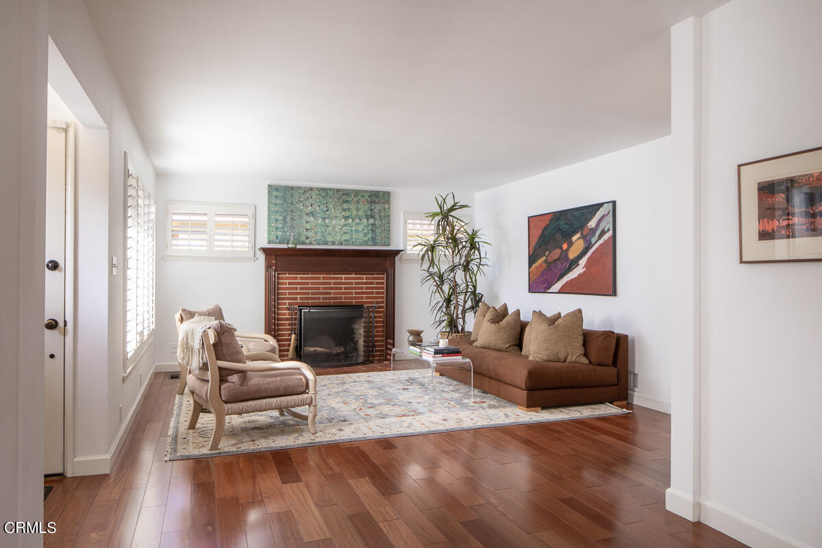 1354 Brixton Road Pasadena, CA 91105 - Photo 7 of 38 1354 Brixton_173v1_mls
