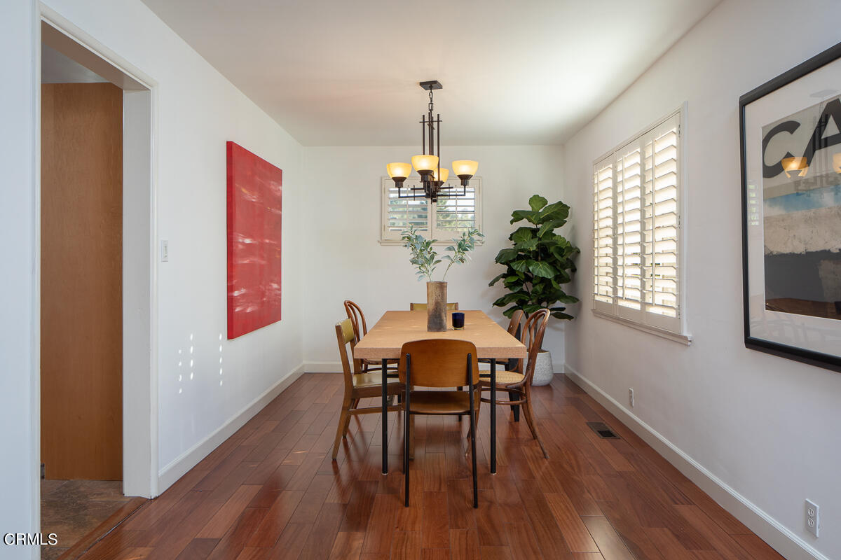 1354 Brixton Road Pasadena, CA 91105 - Photo 8 of 38 1354 Brixton_145v1_mls