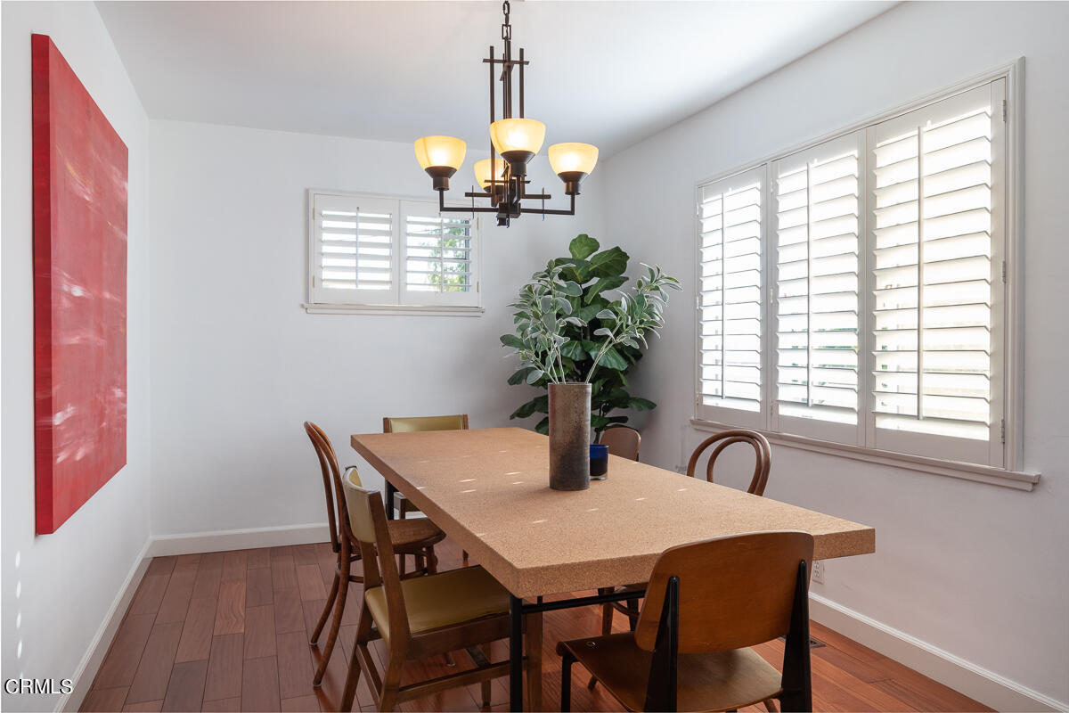 1354 Brixton Road Pasadena, CA 91105 - Photo 9 of 38 1354 Brixton_129v1_mls