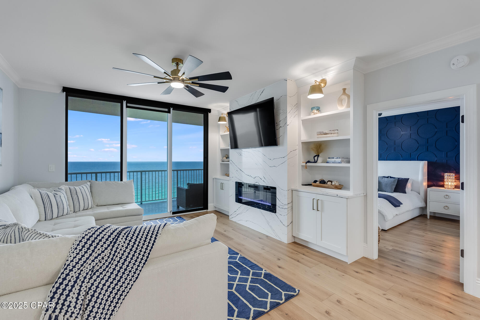 17281 Front Beach Road, Unit 802 Panama City Beach, FL 32413 - Photo 13 of 63