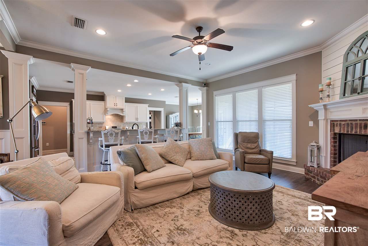 115 Garrison Boulevard Fairhope, AL 36532 - Photo 7 of 33