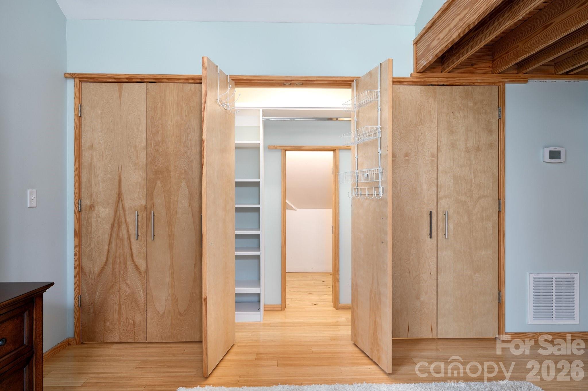 588 Long Branch Road Swannanoa, NC 28778 - Photo 31 of 46 a view of a bathroom with a shower