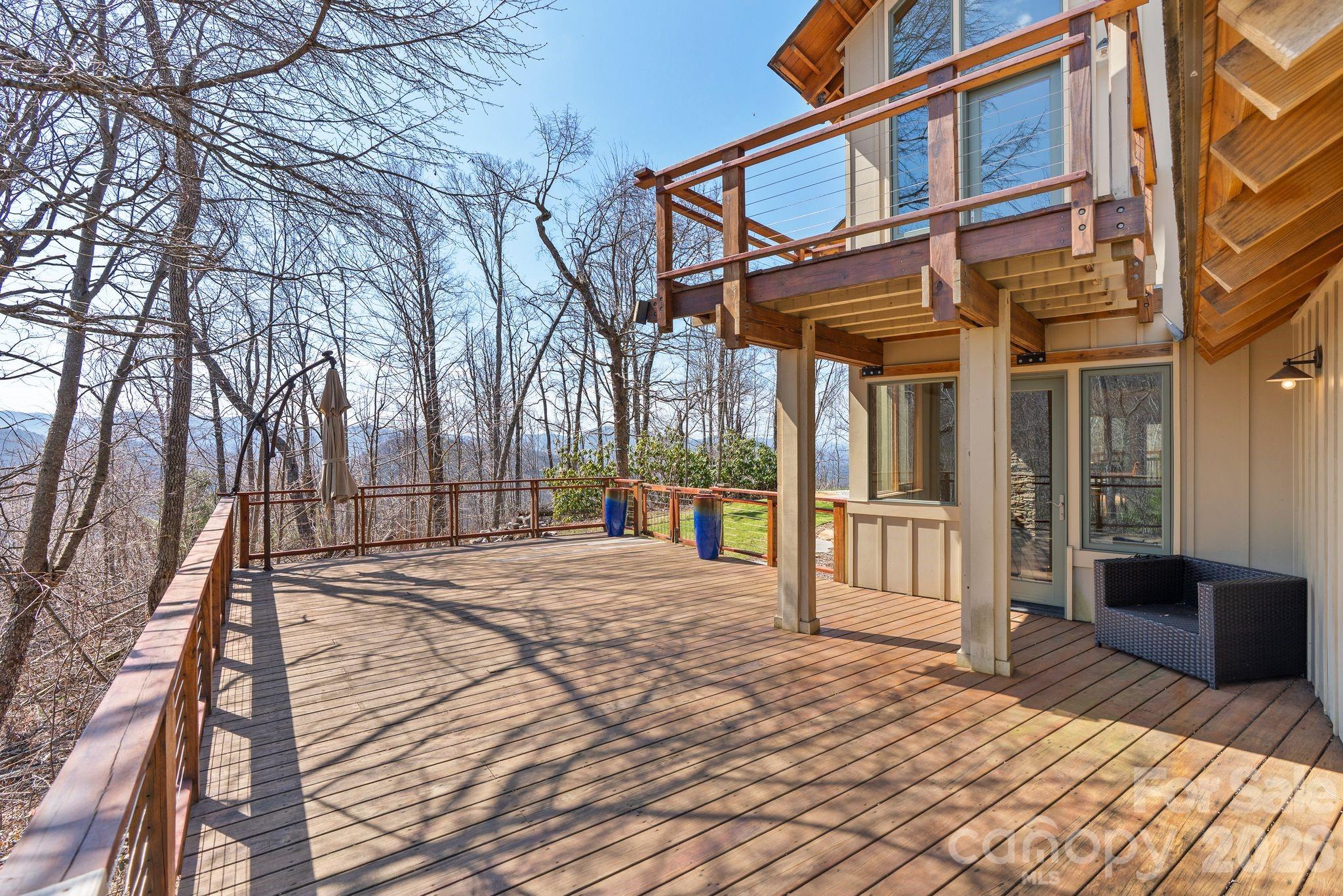 588 Long Branch Road Swannanoa, NC 28778 - Photo 34 of 46 a front view of a building with a outdoor space